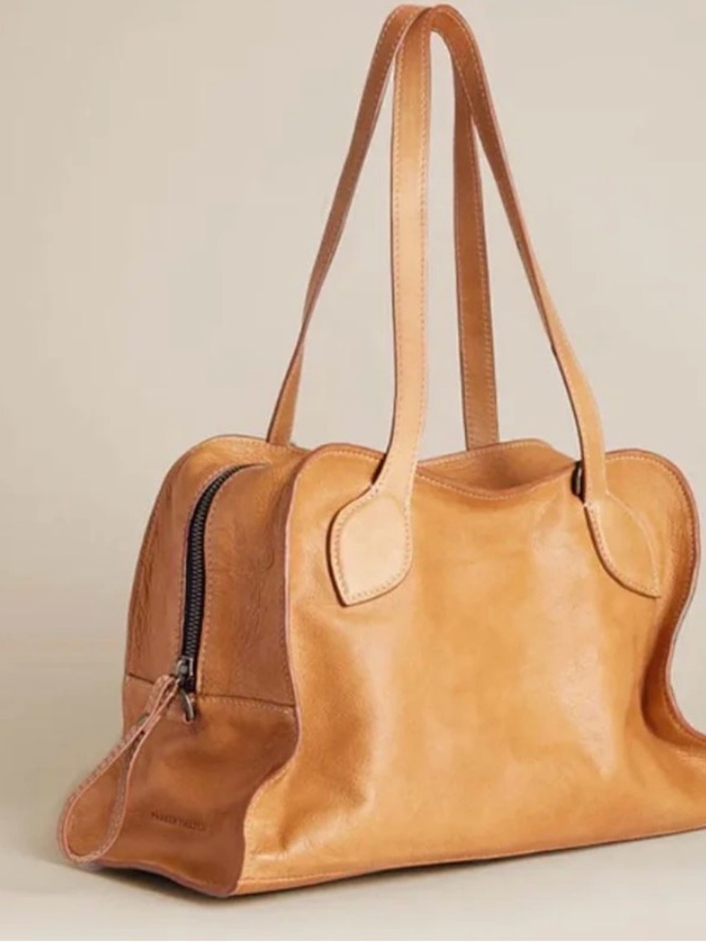 Parker Thatch Broken In Tan Medium Jack